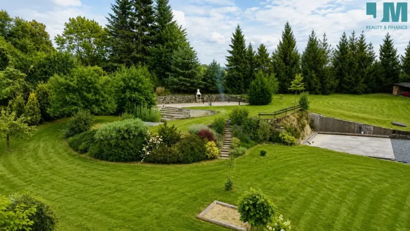 Prodej pozemku pro bydlení, Hlásnice, 3374 m2
