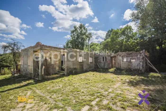 Prodej pozemku pro bydlení, Žítková, 5708 m2