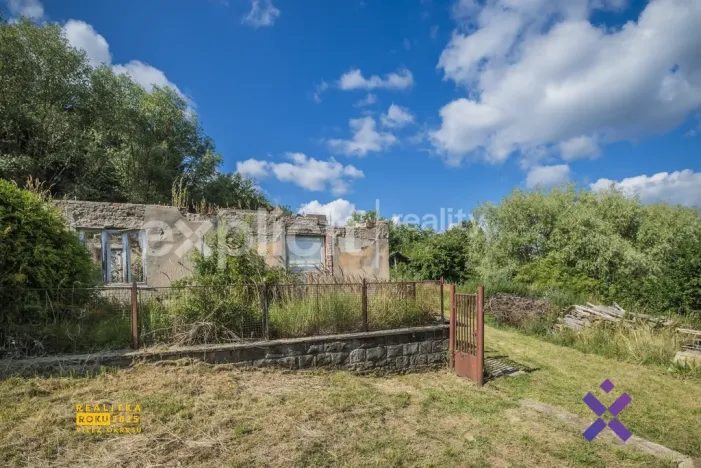 Prodej pozemku pro bydlení, Žítková, 5708 m2