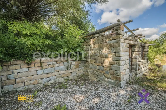 Prodej pozemku pro bydlení, Žítková, 5708 m2