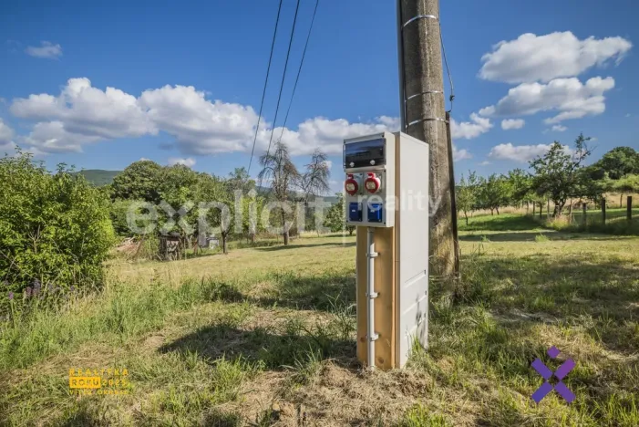 Prodej pozemku pro bydlení, Žítková, 5708 m2