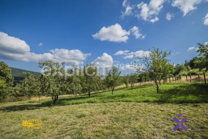 Prodej pozemku pro bydlení, Žítková, 5708 m2