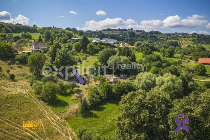 Prodej pozemku pro bydlení, Žítková, 5708 m2