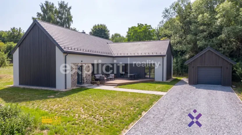 Prodej pozemku pro bydlení, Žítková, 5708 m2