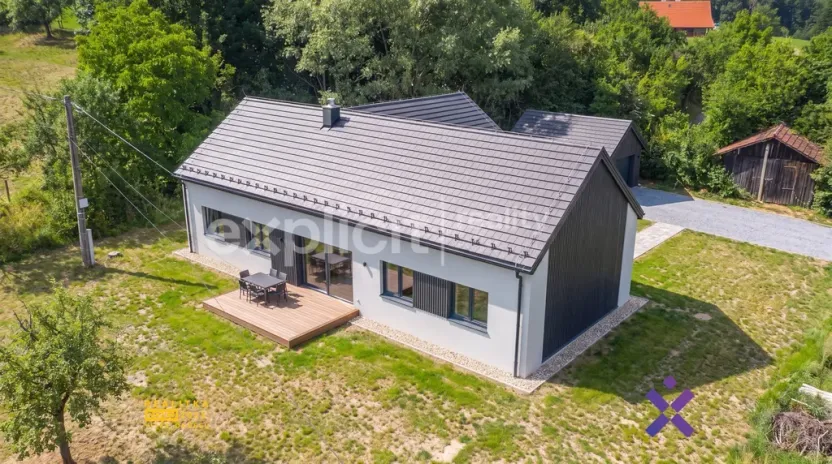 Prodej pozemku pro bydlení, Žítková, 5708 m2