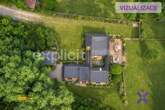 Prodej pozemku pro bydlení, Žítková, 5708 m2