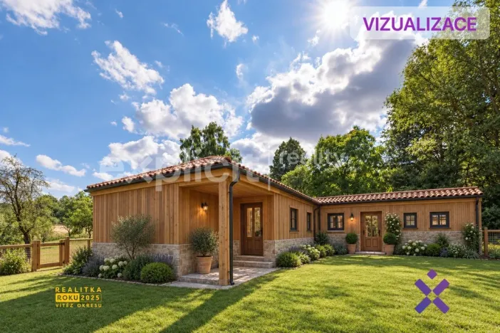 Prodej pozemku pro bydlení, Žítková, 5708 m2