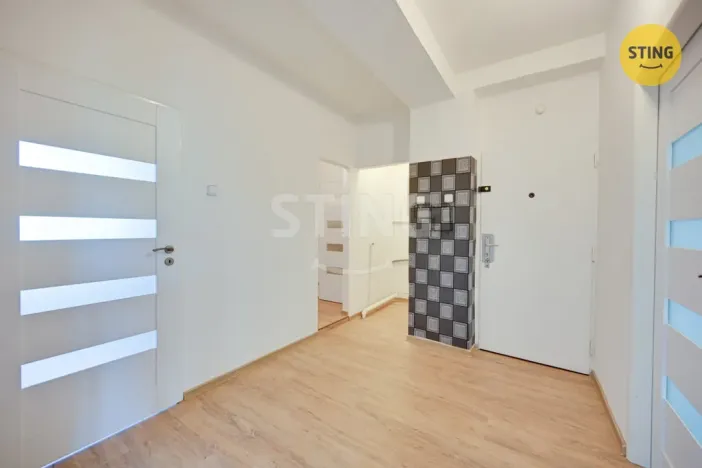 Prodej bytu 3+1, Olomouc - Chválkovice, Chválkovická, 74 m2