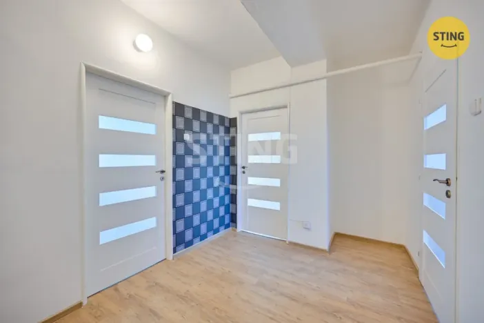 Prodej bytu 3+1, Olomouc - Chválkovice, Chválkovická, 74 m2