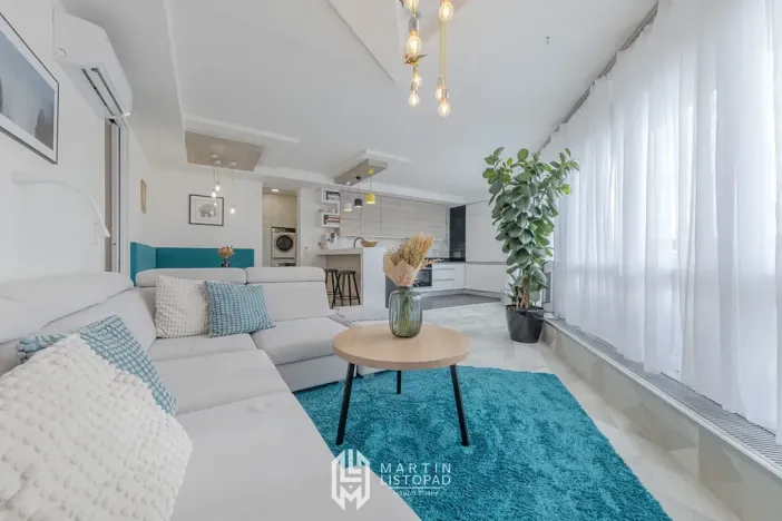 Prodej bytu 3+kk, Olomouc, Josefa Beka, 80 m2