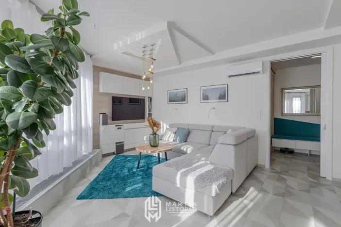 Prodej bytu 3+kk, Olomouc, Josefa Beka, 80 m2