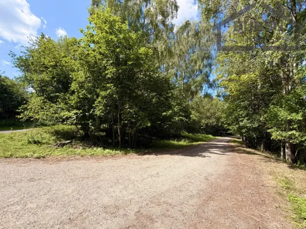 Prodej pozemku pro bydlení, Planá - Kříženec, 4165 m2