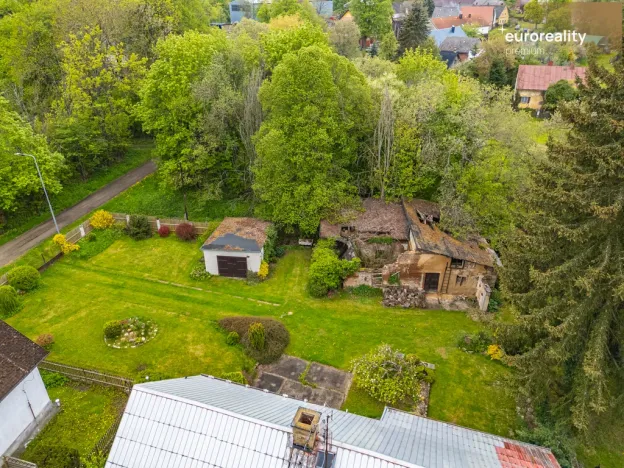 Prodej pozemku pro bydlení, Teplá - Rankovice, 691 m2