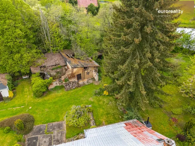 Prodej pozemku pro bydlení, Teplá - Rankovice, 691 m2