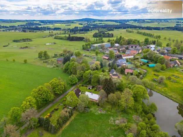 Prodej pozemku pro bydlení, Teplá - Rankovice, 691 m2