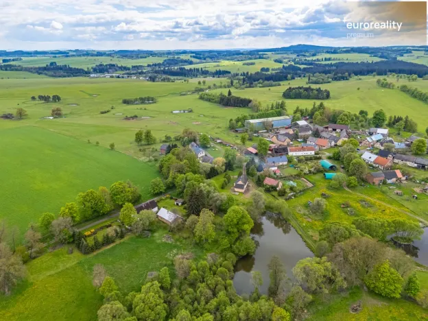 Prodej pozemku pro bydlení, Teplá - Rankovice, 691 m2