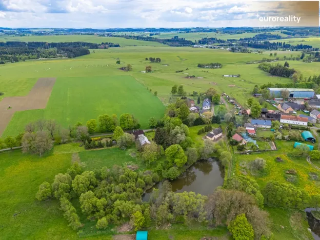Prodej pozemku pro bydlení, Teplá - Rankovice, 691 m2