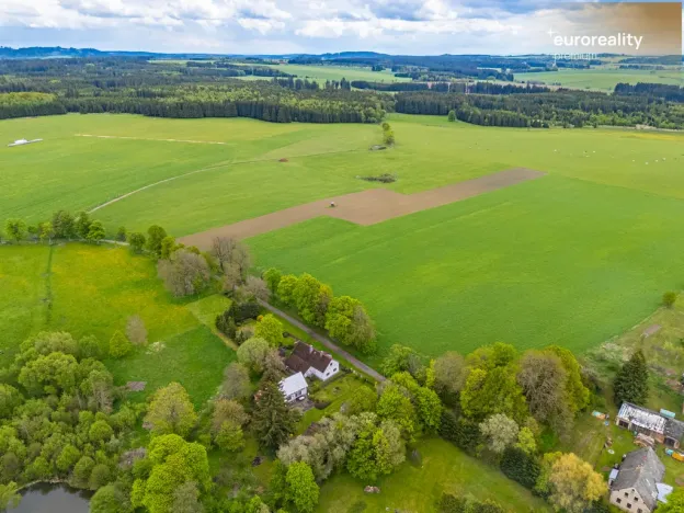 Prodej pozemku pro bydlení, Teplá - Rankovice, 691 m2