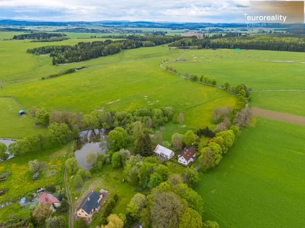 Prodej pozemku pro bydlení, Teplá - Rankovice, 691 m2