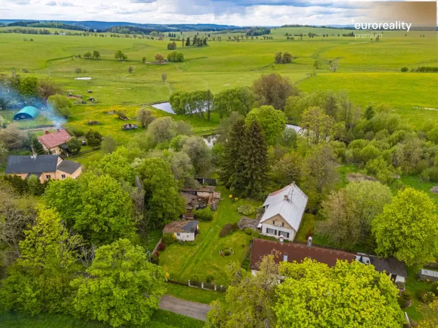 Prodej pozemku pro bydlení, Teplá - Rankovice, 691 m2