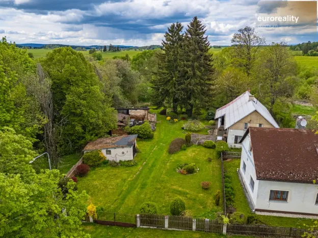 Prodej pozemku pro bydlení, Teplá - Rankovice, 691 m2