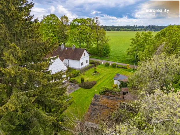 Prodej pozemku pro bydlení, Teplá - Rankovice, 691 m2