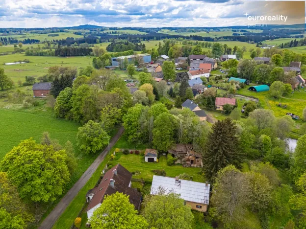 Prodej pozemku pro bydlení, Teplá - Rankovice, 691 m2