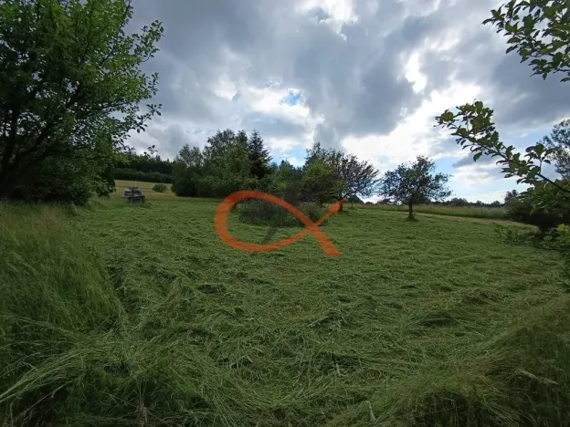 Prodej pozemku pro bydlení, Valašská Bystřice, 700 m2