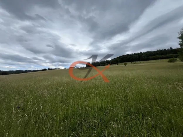 Prodej pozemku pro bydlení, Valašská Bystřice, 700 m2
