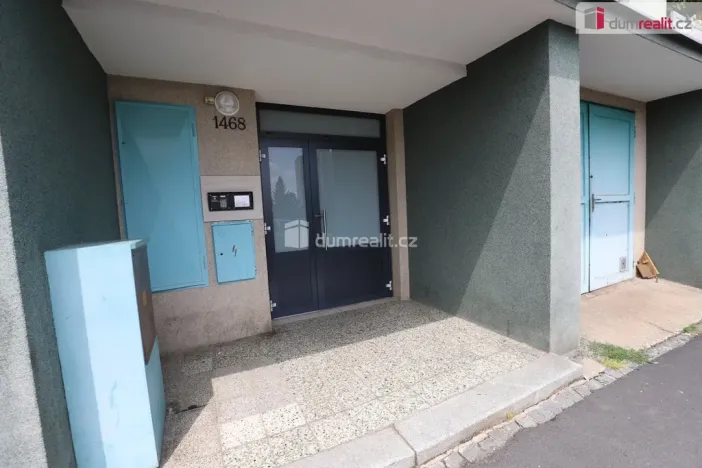 Pronájem bytu 1+kk, Tachov, Bělojarská, 22 m2