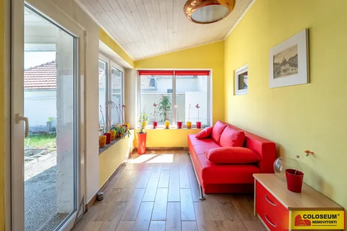 Prodej rodinného domu, Hrabětice, 115 m2