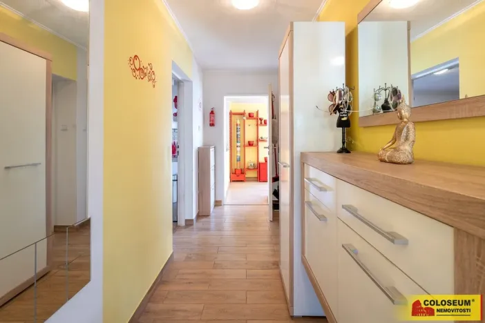 Prodej rodinného domu, Hrabětice, 115 m2