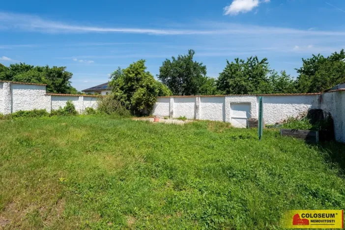 Prodej rodinného domu, Hrabětice, 115 m2