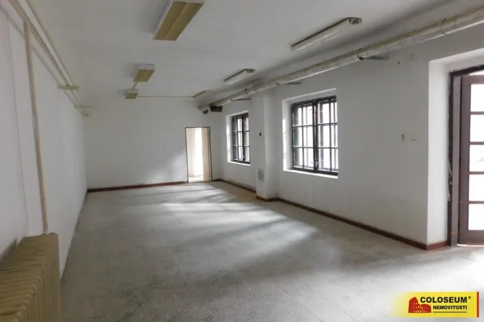Pronájem obchodního prostoru, Znojmo, Pražská, 400 m2