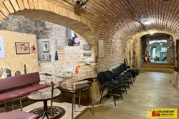 Pronájem obchodního prostoru, Znojmo, Pražská, 400 m2
