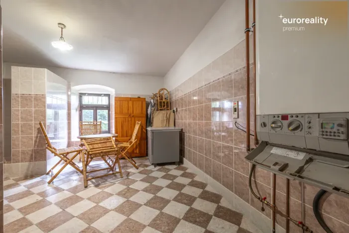 Prodej rodinného domu, Abertamy, Hřbitovní, 200 m2