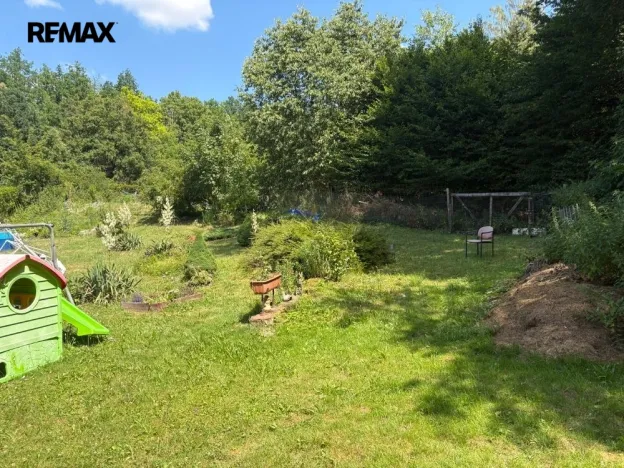 Prodej rodinného domu, Úštěk - Rochov, 198 m2