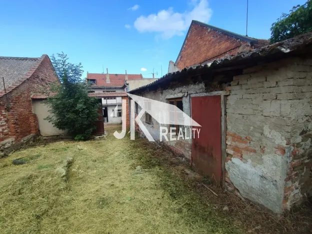 Prodej rodinného domu, Skalka, 220 m2