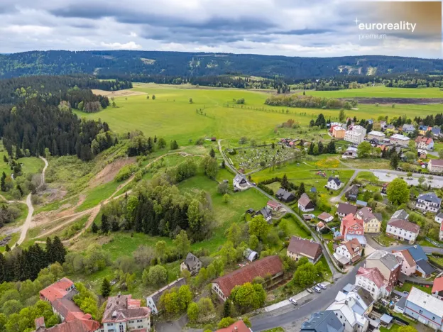 Prodej chalupy, Abertamy, Hřbitovní, 200 m2