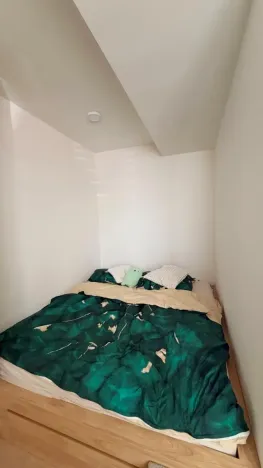 Pronájem bytu 1+kk, Praha - Strašnice, Strančická, 24 m2