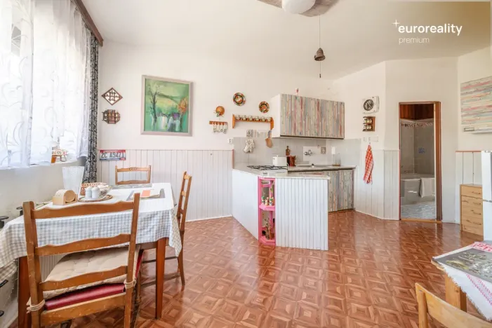 Prodej rodinného domu, Abertamy, Perninská, 250 m2