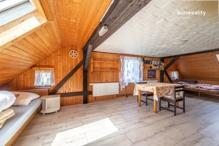 Prodej rodinného domu, Abertamy, Perninská, 250 m2