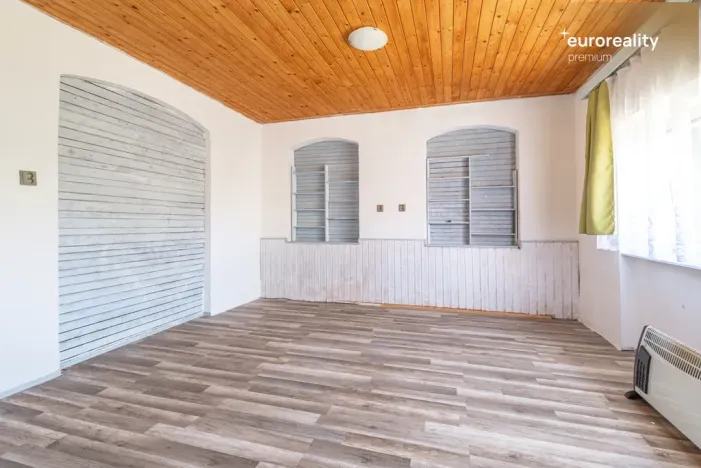 Prodej rodinného domu, Abertamy, Perninská, 250 m2