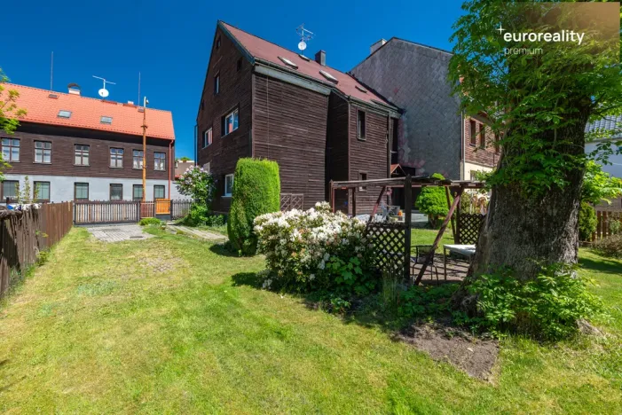 Prodej rodinného domu, Abertamy, Perninská, 250 m2