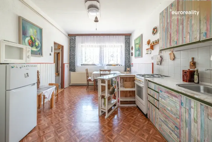 Prodej rodinného domu, Abertamy, Perninská, 250 m2