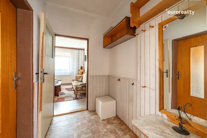 Prodej rodinného domu, Abertamy, Perninská, 250 m2