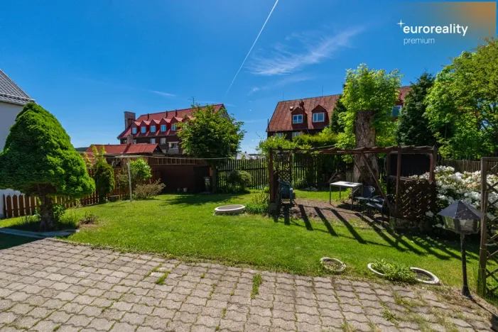 Prodej rodinného domu, Abertamy, Perninská, 250 m2