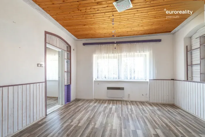 Prodej rodinného domu, Abertamy, Perninská, 250 m2