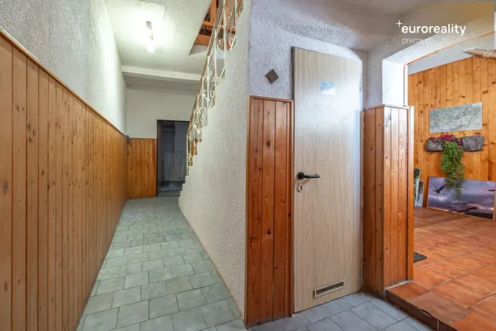 Prodej rodinného domu, Abertamy, Perninská, 250 m2