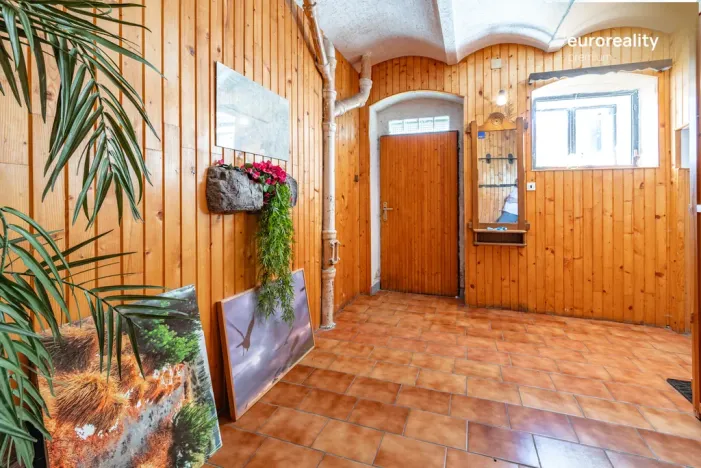 Prodej rodinného domu, Abertamy, Perninská, 250 m2
